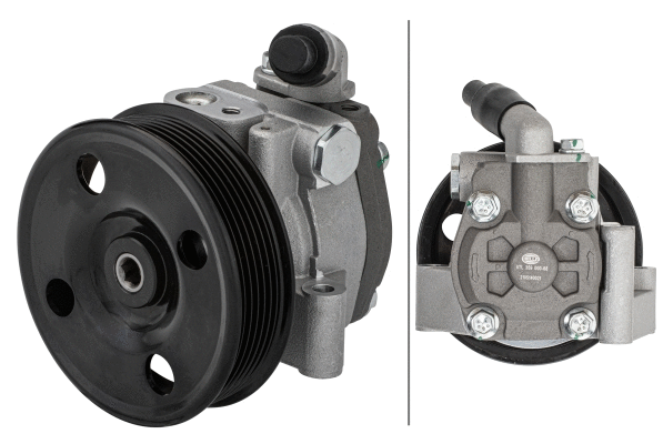 Hydraulic Pump, steering (8TL 359 000-681)