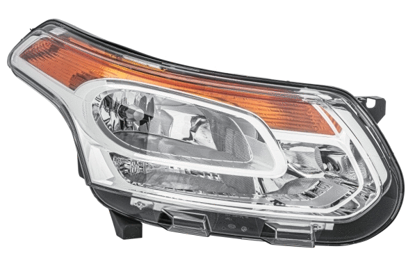 Headlight