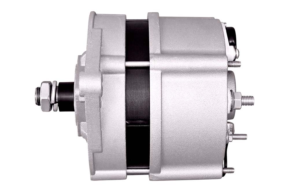 Alternator (8EL 015 643-301)