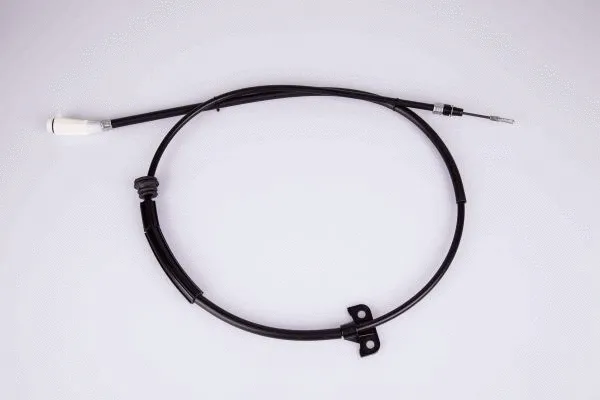 Cable Pull, parking brake (8AS 355 668-331)