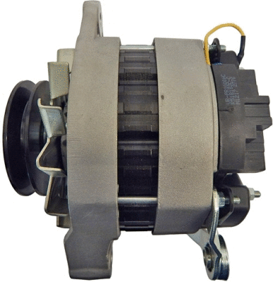 Alternator (8EL 012 429-251)