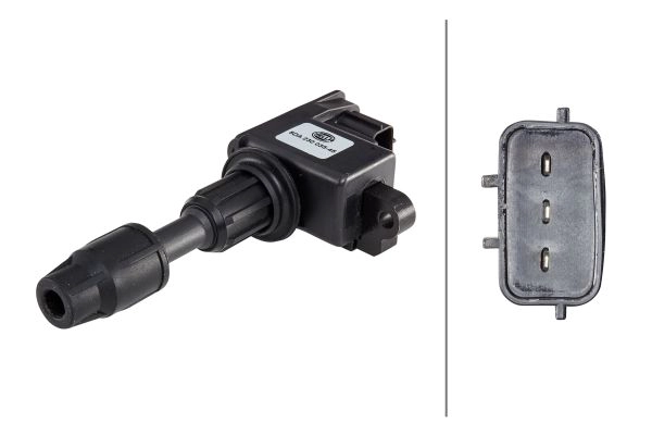 Ignition Coil (5DA 230 035-451)