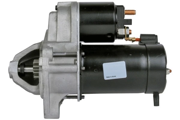 Starter (8EA 012 527-501)
