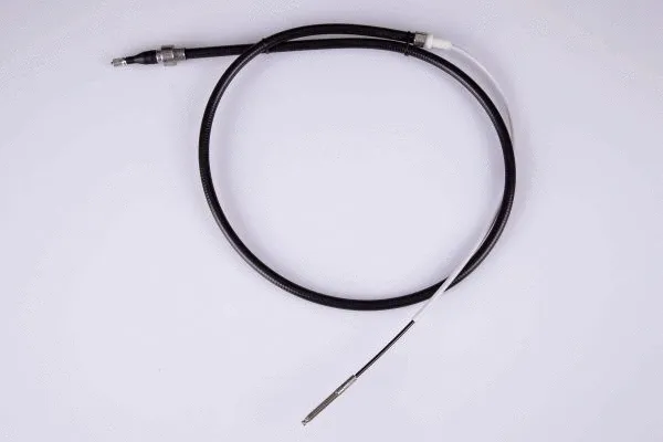 Cable Pull, parking brake (8AS 355 669-041)