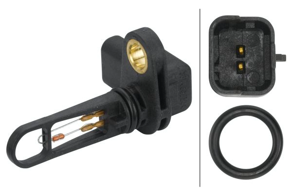 Sensor, intake air temperature (6PT 009 109-321)