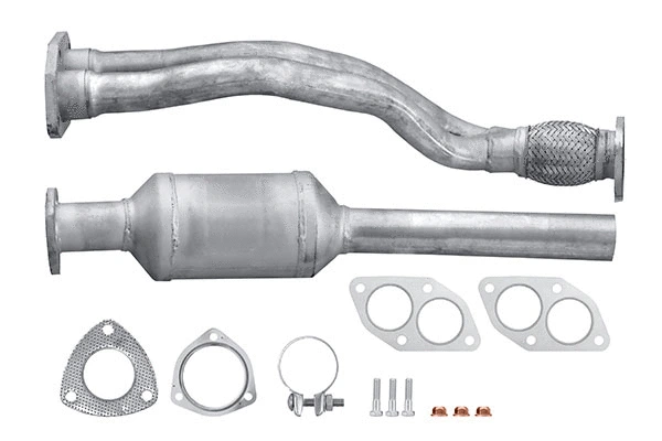 Catalytic Converter