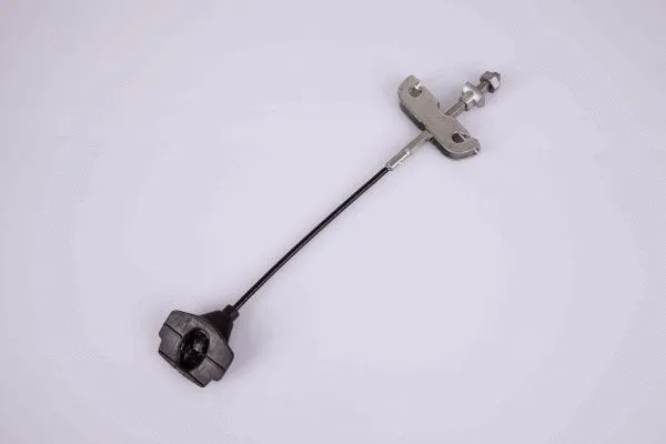 Cable Pull, parking brake (8AS 355 667-211)