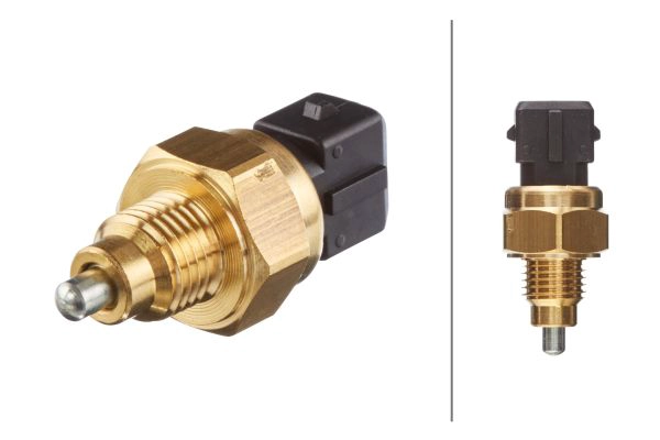 Switch, reverse light