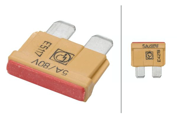 Fuse (8JS 711 683-212)