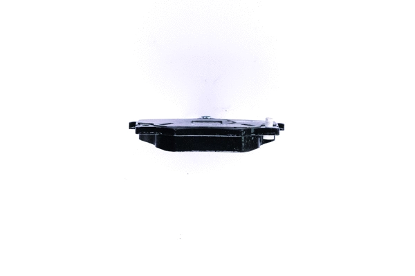 Brake Pad Set, disc brake (8DB 355 005-961)