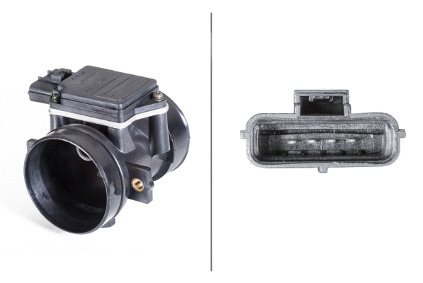 Mass Air Flow Sensor (8ET 358 095-081)