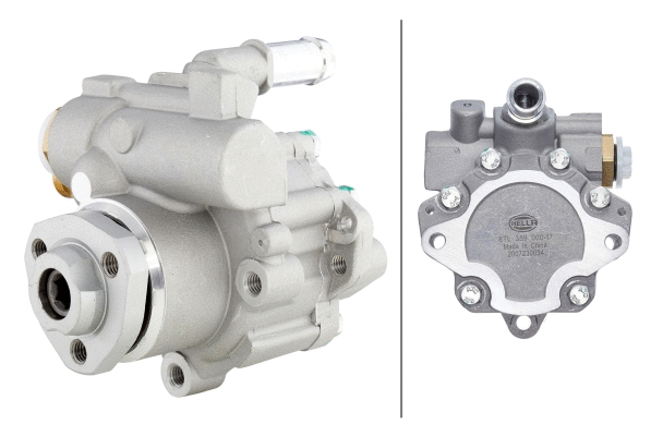 Hydraulic Pump, steering (8TL 359 000-171)
