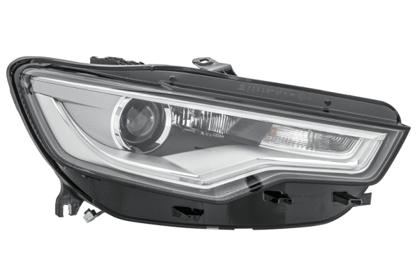 Headlight (1EL 011 150-361)