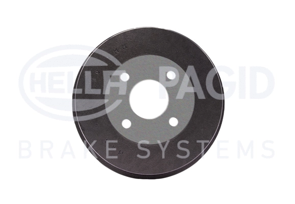 Brake Drum
