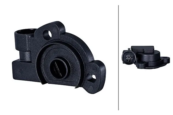 Sensor, throttle position (6PX 008 476-721)