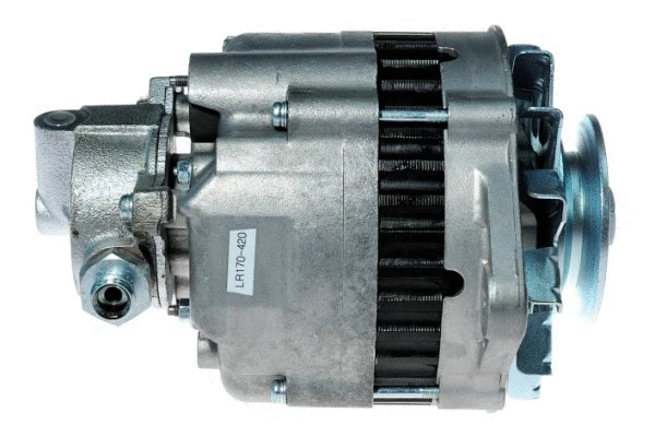 Alternator (8EL 011 711-441)