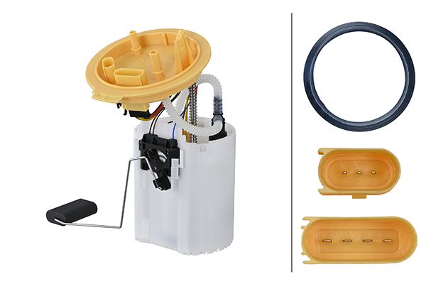 Fuel Feed Unit (8TF 358 304-911)