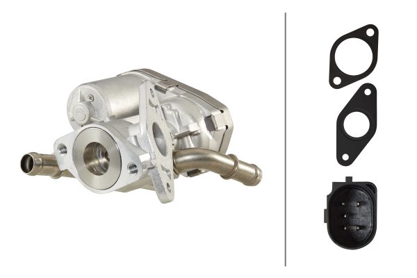 EGR Valve (6NU 010 171-271)