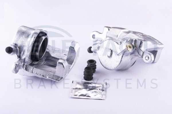 Brake Caliper (8AC 355 390-101)