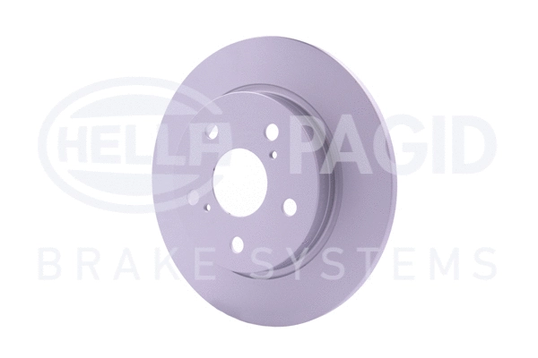 Brake Disc (8DD 355 118-971)