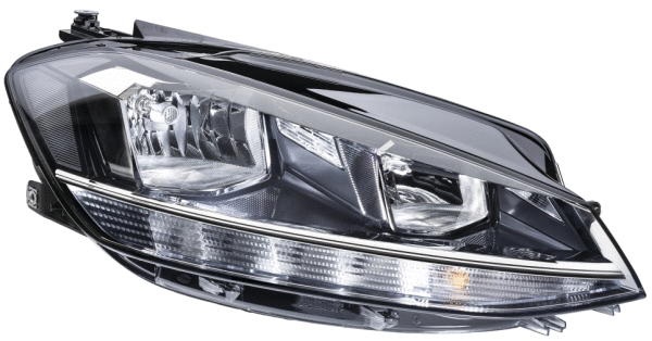 Headlight (1EB 013 924-021)