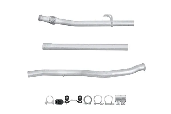 Exhaust Pipe (8LA 366 002-631)