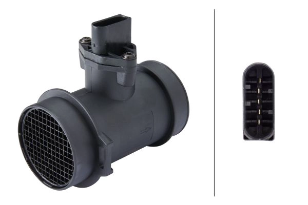 Mass Air Flow Sensor