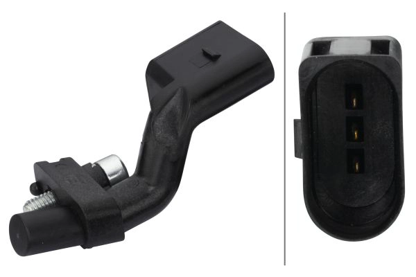 Sensor, crankshaft pulse (6PU 009 146-921)