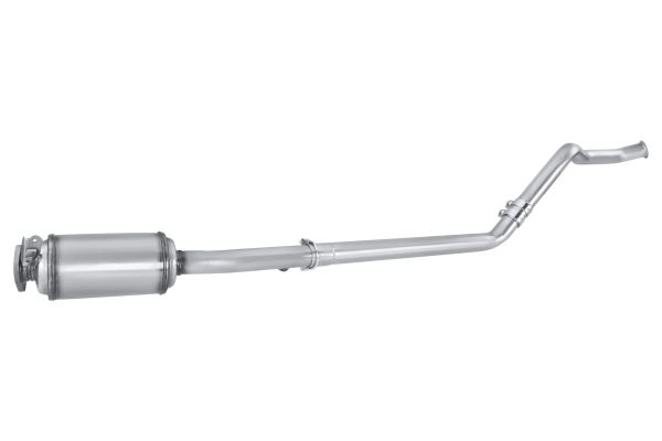 Soot/Particulate Filter, exhaust system (8LH 366 081-351)