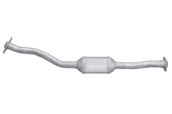 Catalytic Converter (8LE 366 051-851)