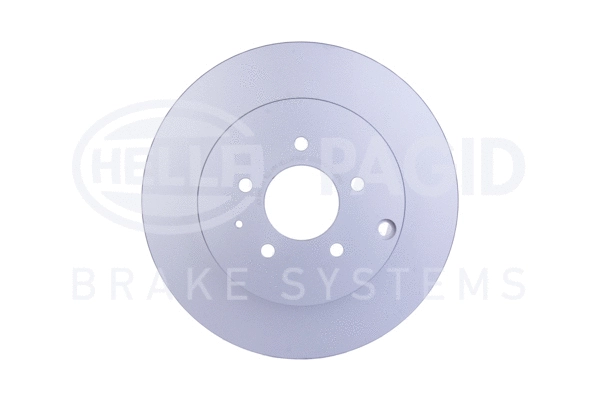 Brake Disc (8DD 355 119-401)