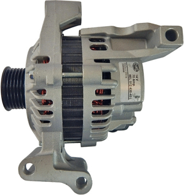Alternator (8EL 012 430-451)