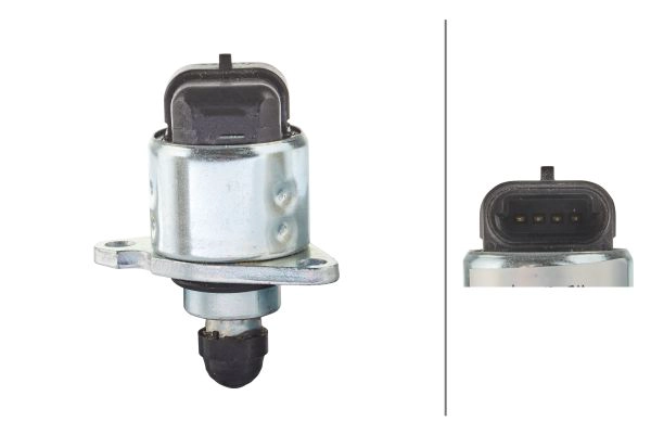 Idle Control Valve, air supply (6NW 009 141-291)