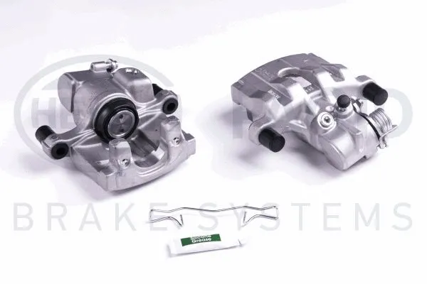 Brake Caliper (8AC 355 382-211)