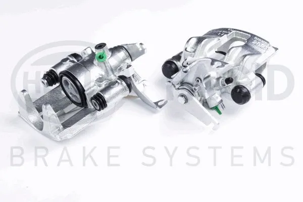 Brake Caliper (8AC 355 388-841)