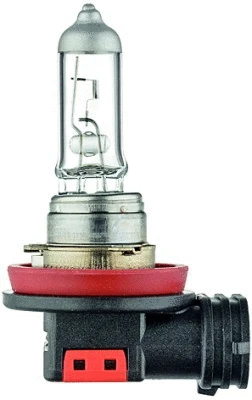 Bulb, front fog light (8GH 186 996-001)