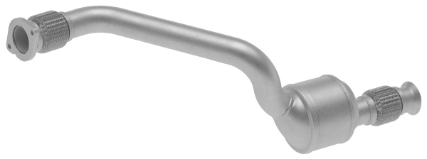 Catalytic Converter (8LE 366 053-981)