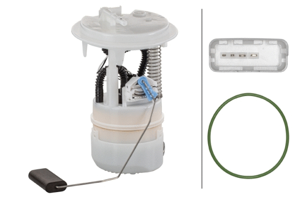 Fuel Feed Unit (8TF 358 146-941)