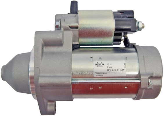Starter (8EA 011 611-501)