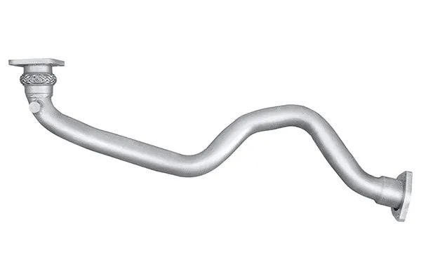 Exhaust Pipe (8LA 366 006-941)