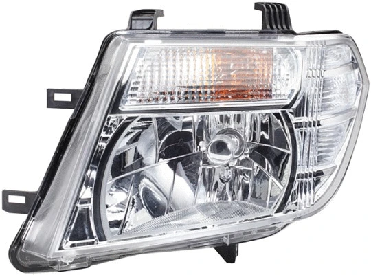 Headlight (1LE 238 055-041)