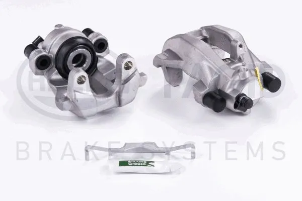 Brake Caliper