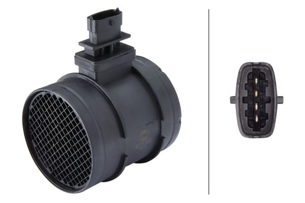 Mass Air Flow Sensor