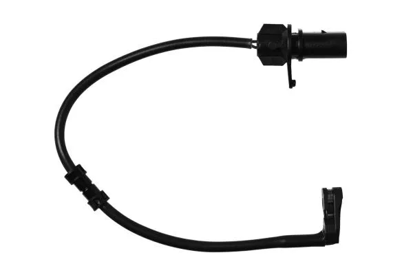 Warning Contact, brake pad wear (8DK 355 252-201)