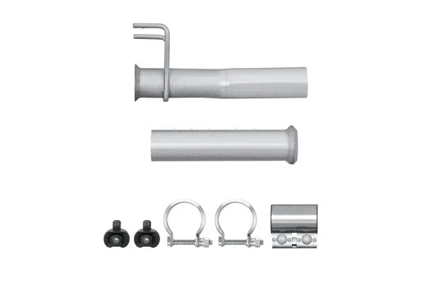 Exhaust Pipe (8LA 366 003-401)