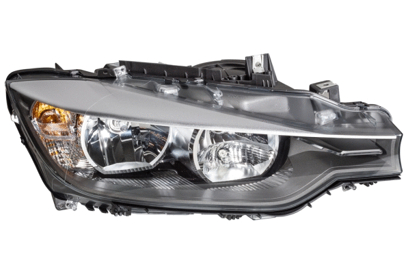 Headlight (1EJ 354 983-021)