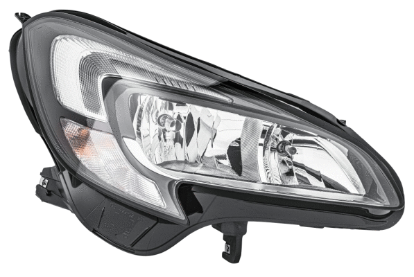 Headlight (1EF 011 830-061)