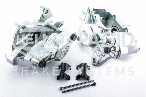 Brake Caliper (8AC 355 384-731)