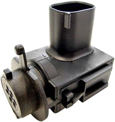 Air Quality Sensor (6PX 012 684-041)