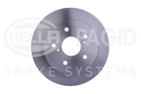Brake Disc (8DD 355 116-791)